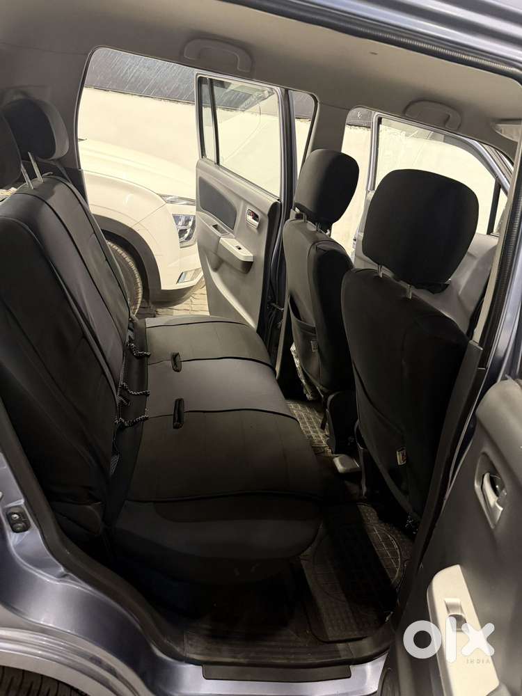 Maruti Suzuki Wagon R 1.0 2010-2019 Vxi (o), 2012, Petrol