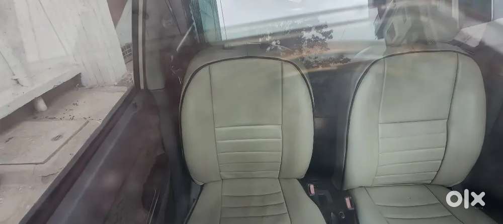 Hyundai Santro 2007 Petrol Good Condition Power Windows Power Steering