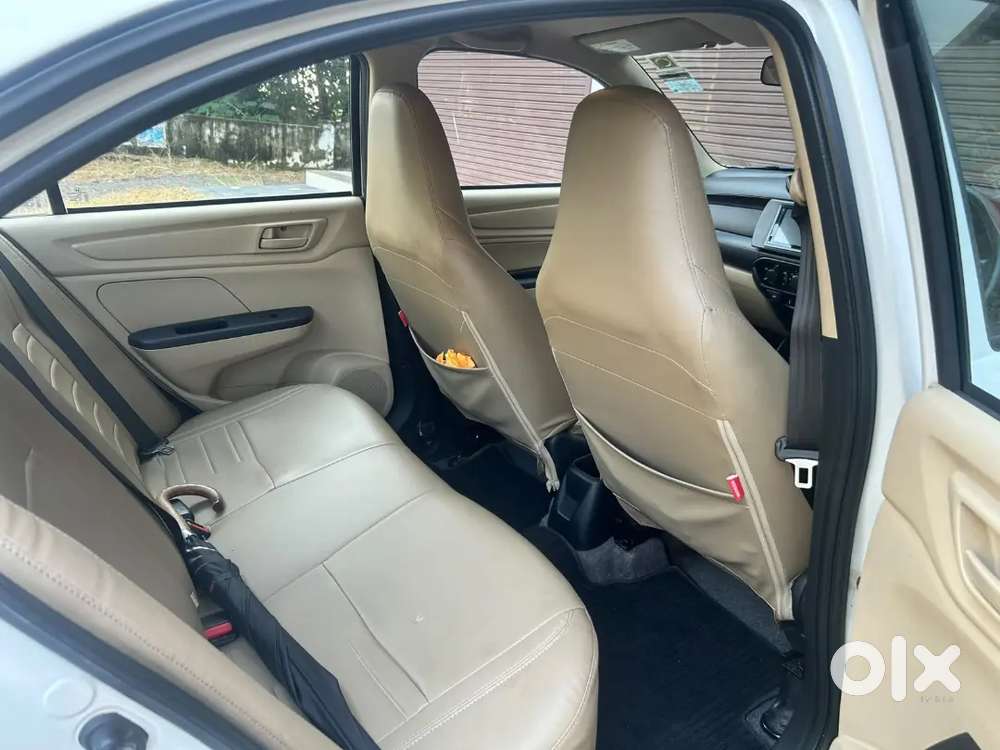 Honda Amaze 2019 Petrol