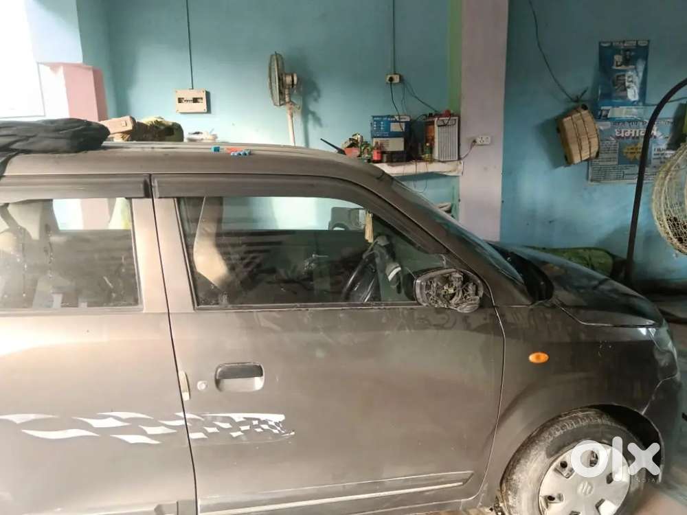 Maruti Suzuki Brezza 2019