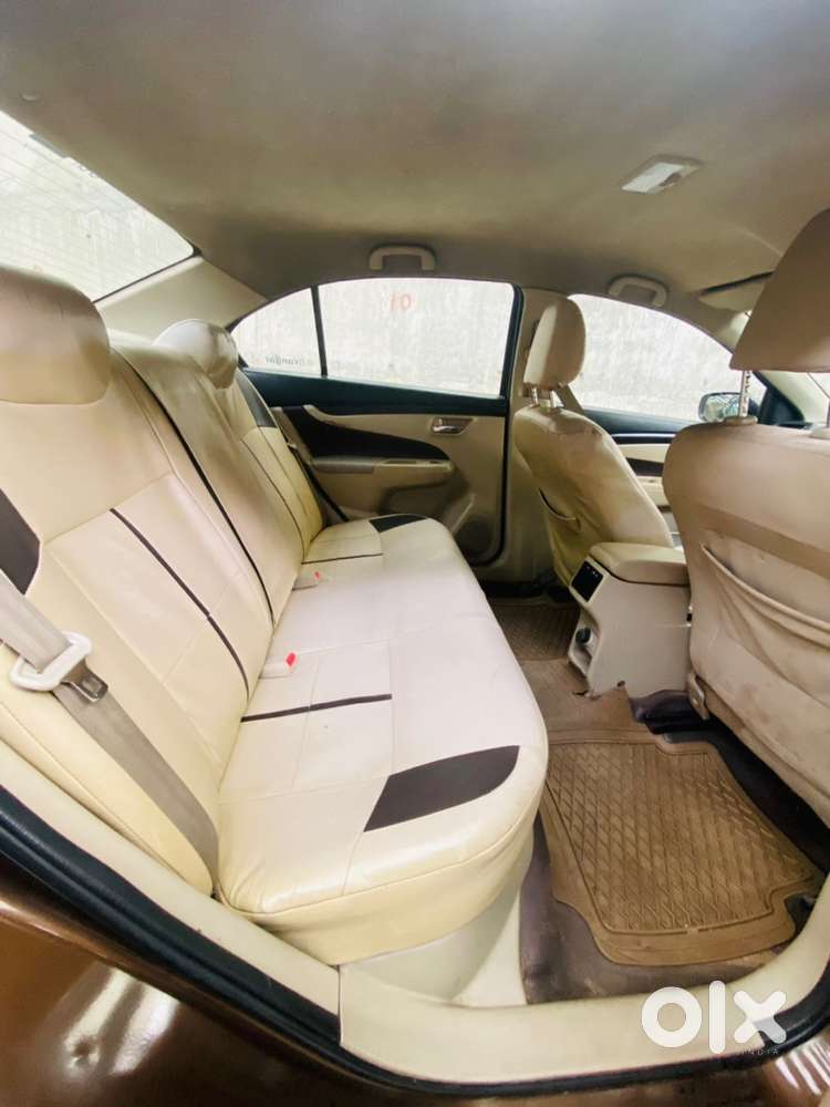 Maruti Suzuki Ciaz 2015