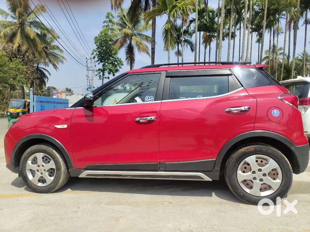 Mahindra Xuv300 2019 Diesel 108000 Km Driven