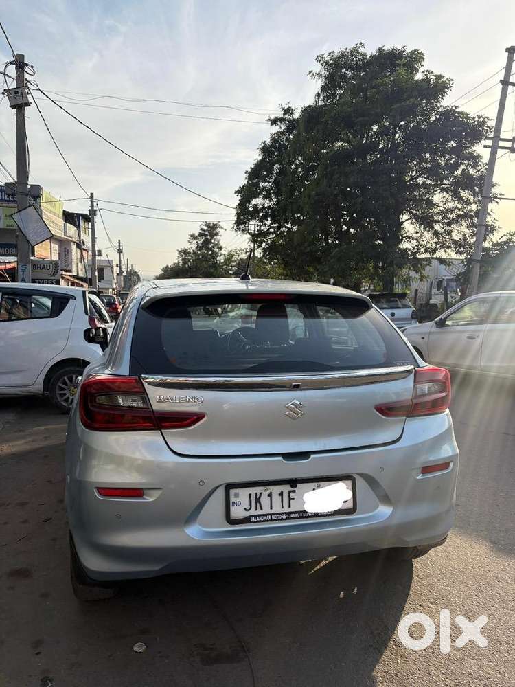 Maruti Suzuki Petrol 2022