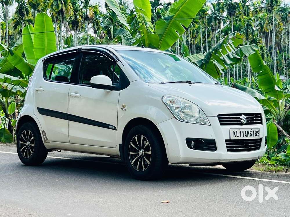 Maruti Suzuki Diesel 2012