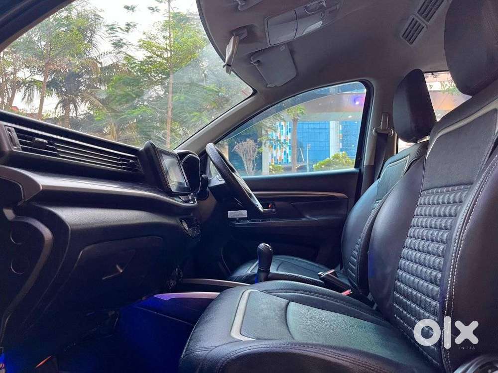 Maruti Suzuki Xl6, 2025, Petrol