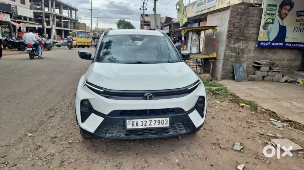 Tata Nexon Pure Diesel 2024