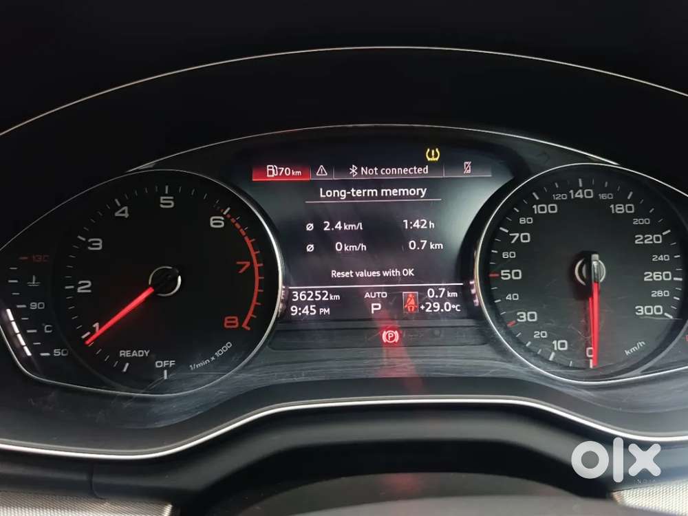 Audi Q5 2.0 45 Tfsi Premium Plus, 2022, Petrol