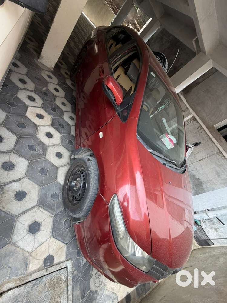 Honda City Petrol Manual 2009
