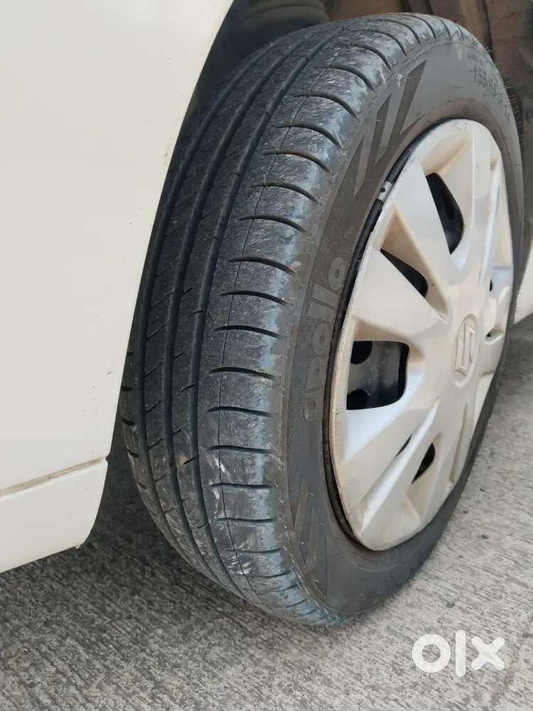 Maruti Suzuki Wagon R 2011  Rr 2031