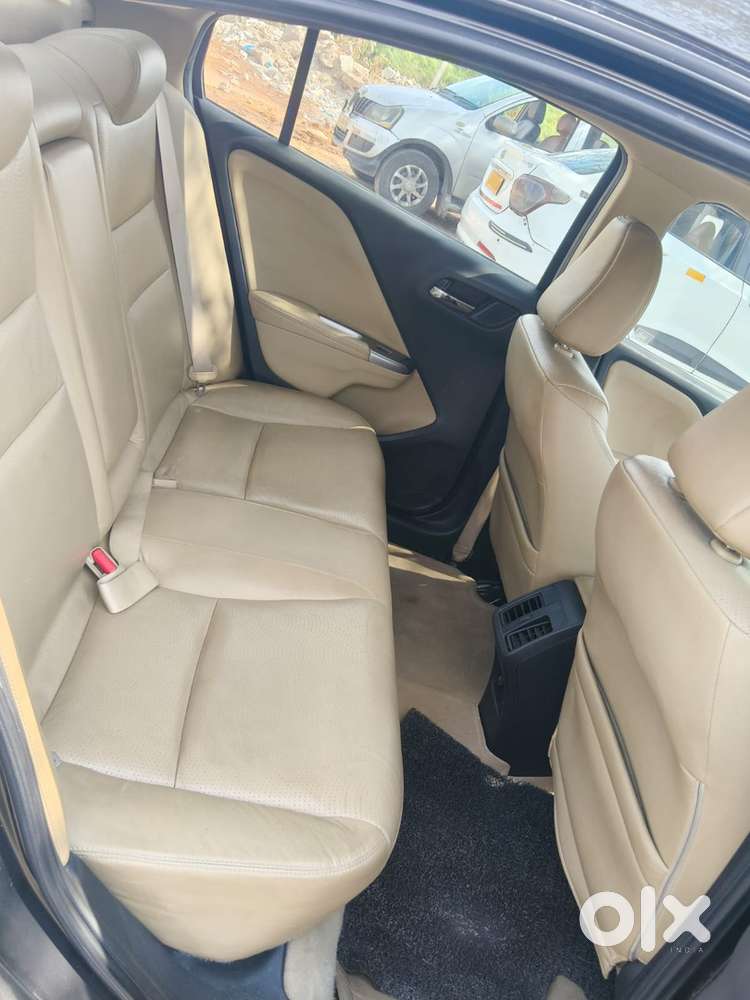 Honda City Petrol 2014 Model