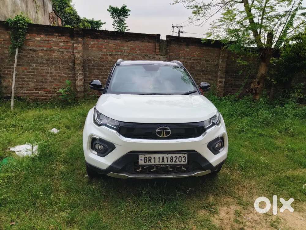 Tata Nexon 2022 Diesel 81341 Km Driven