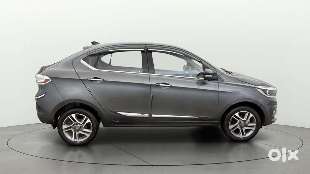 Tata Tigor 1.2 Revotron Xz Plus, 2023, Petrol