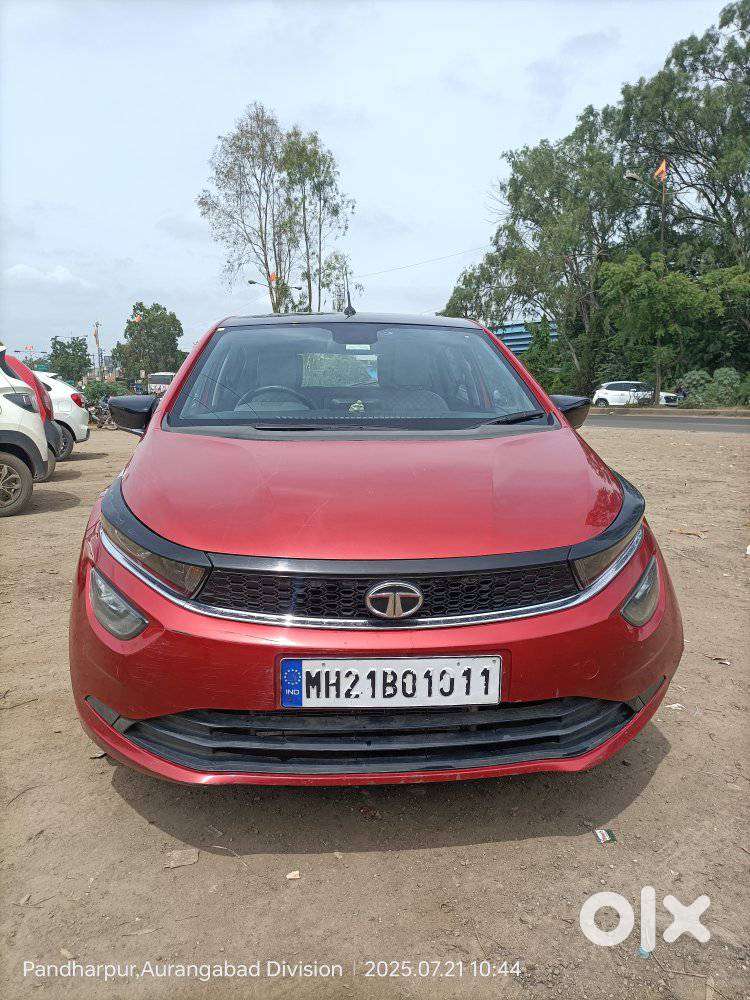 Tata Altroz 1.5 Xz Diesel, 2020, Diesel
