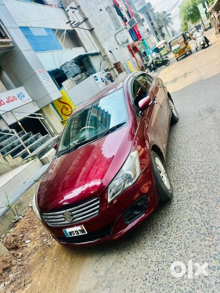 Maruti Suzuki Diesel 2015