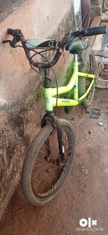 Old 2025 bicycle olx