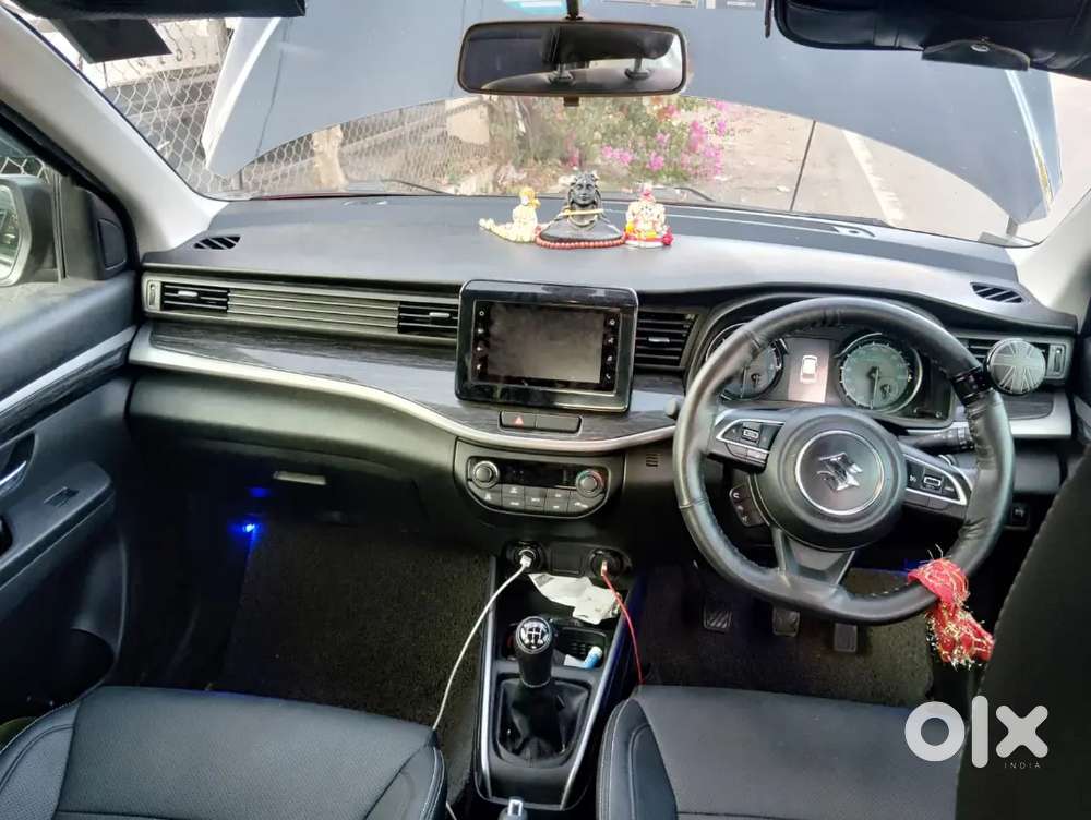 Maruti Suzuki Xl6 2023 Petrol 27000 Km Driven