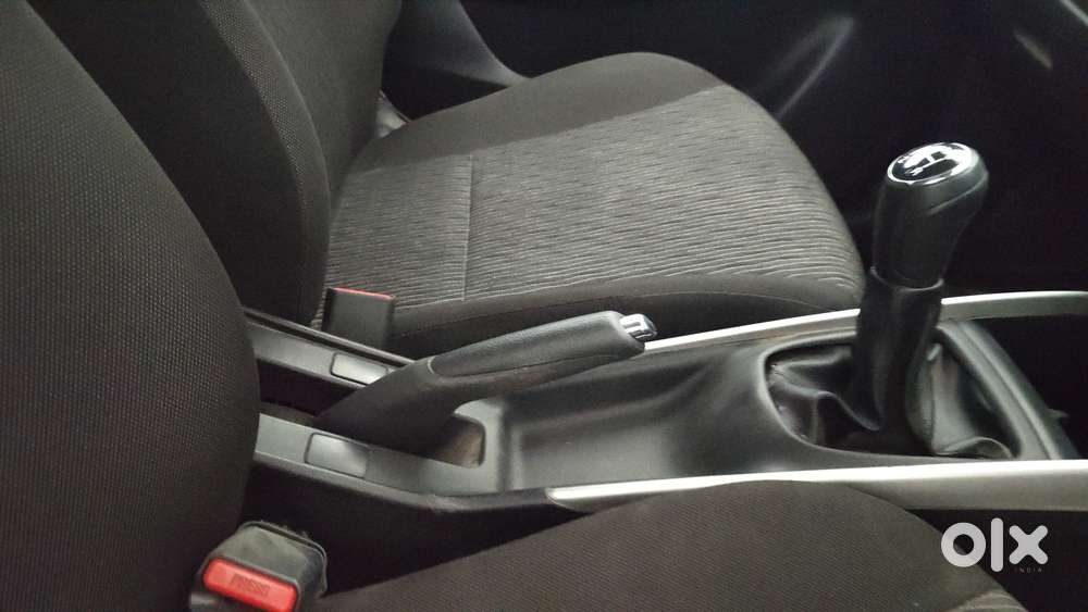 Maruti Suzuki Baleno 1.2 Delta, 2019, Petrol