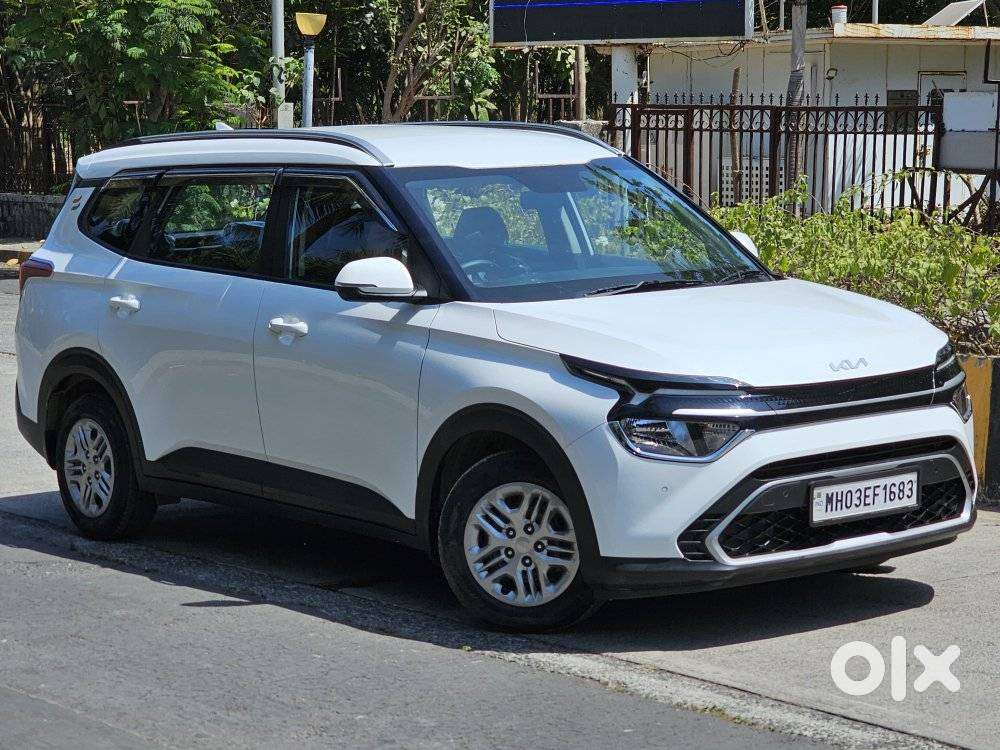 Kia Carens 1.5 Prestige 7 Str, 2023, Petrol