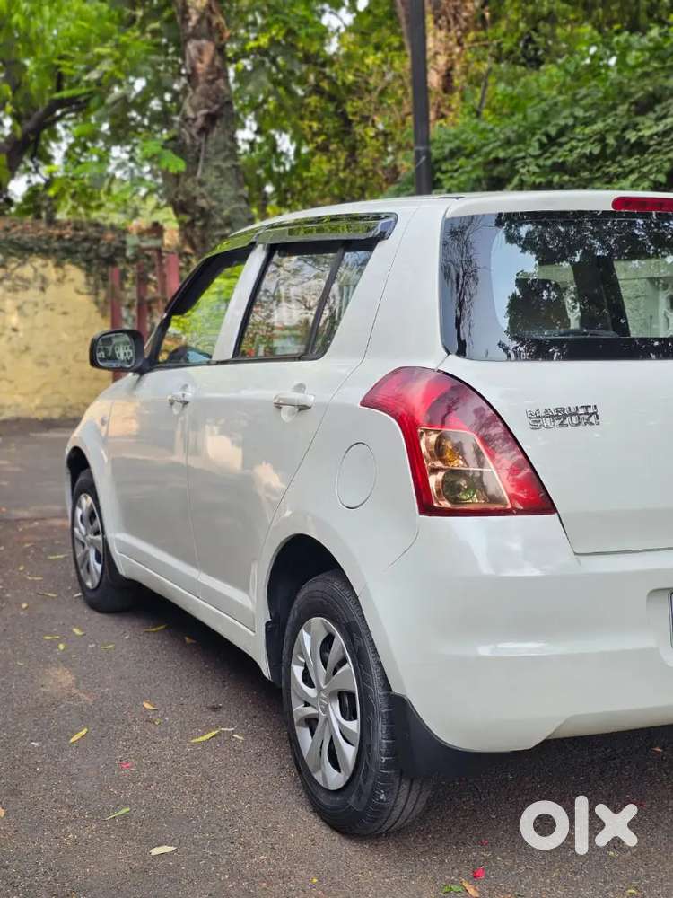 Maruti Suzuki Swift 2009