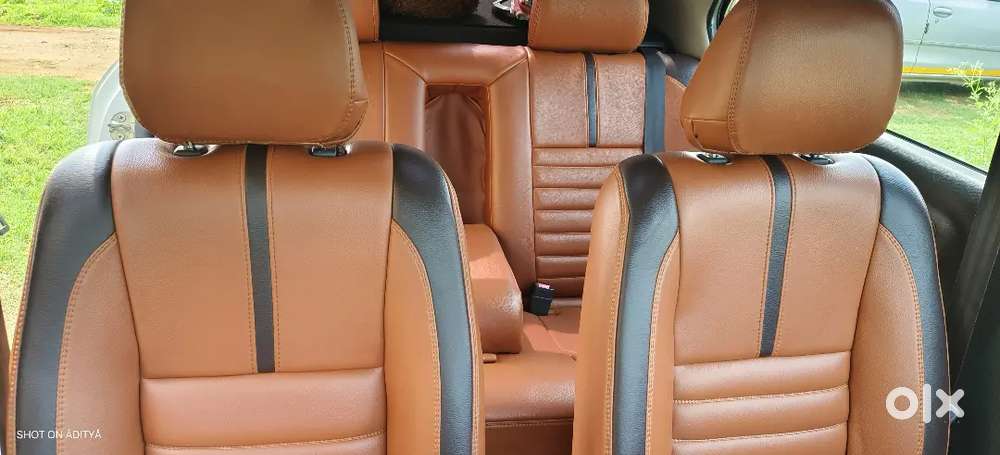 Maruti Suzuki Swift Dzire Vdi 2016