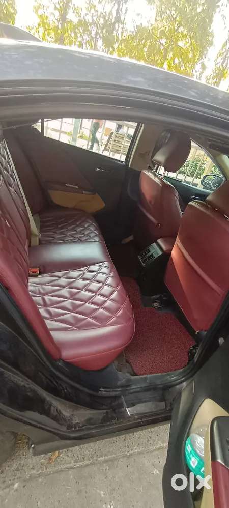 Honda City 2016 Petrol 76000 Km Driven