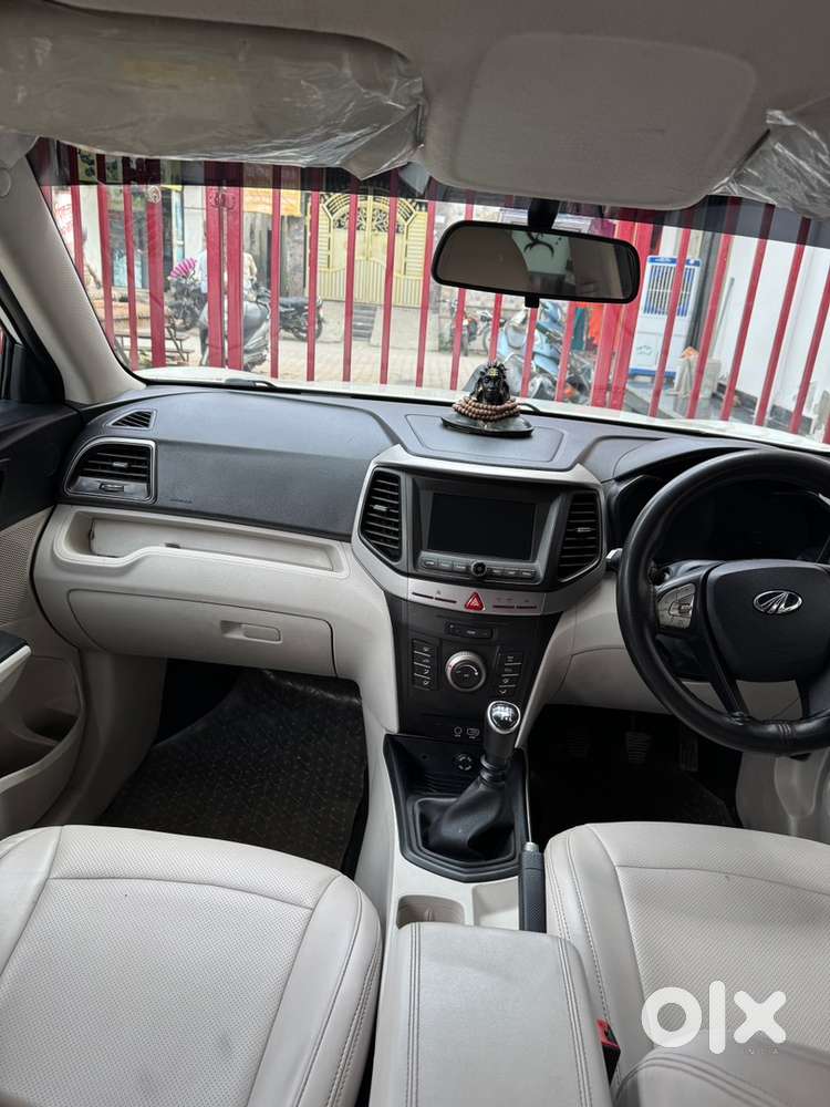 Mahindra Xuv300 Petrol 2019