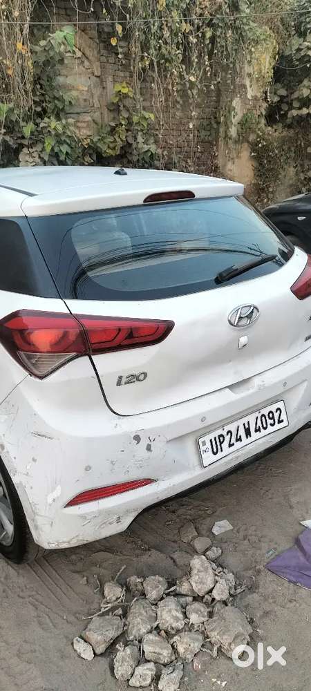 Hyundai I20 2014 Diesel Well Maintained