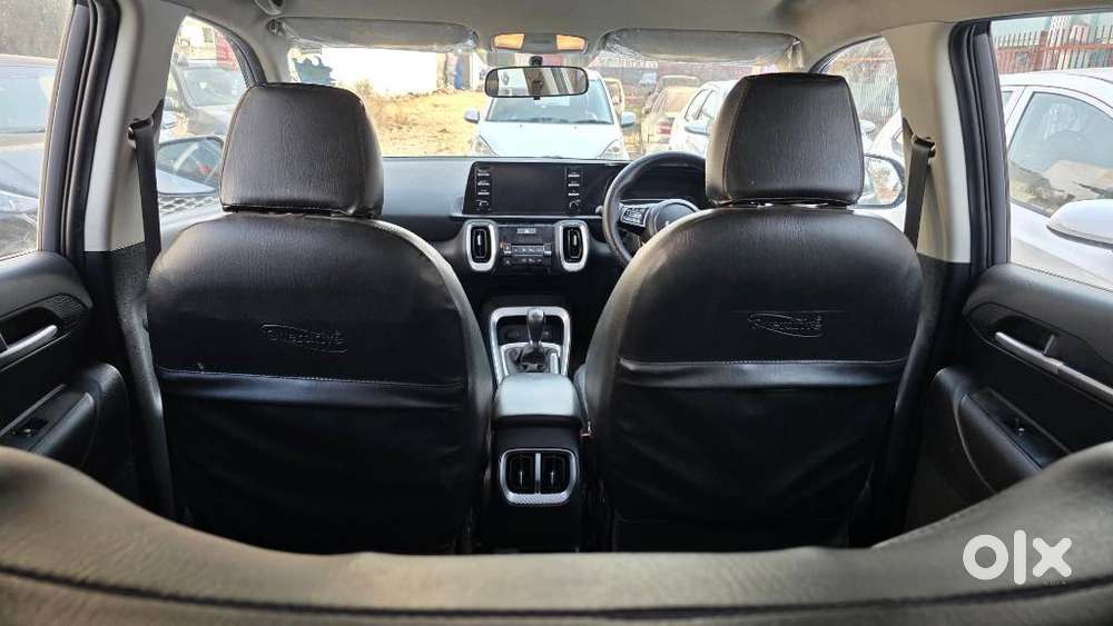 Kia Sonet 1.2 Htk Plus, 2022, Diesel