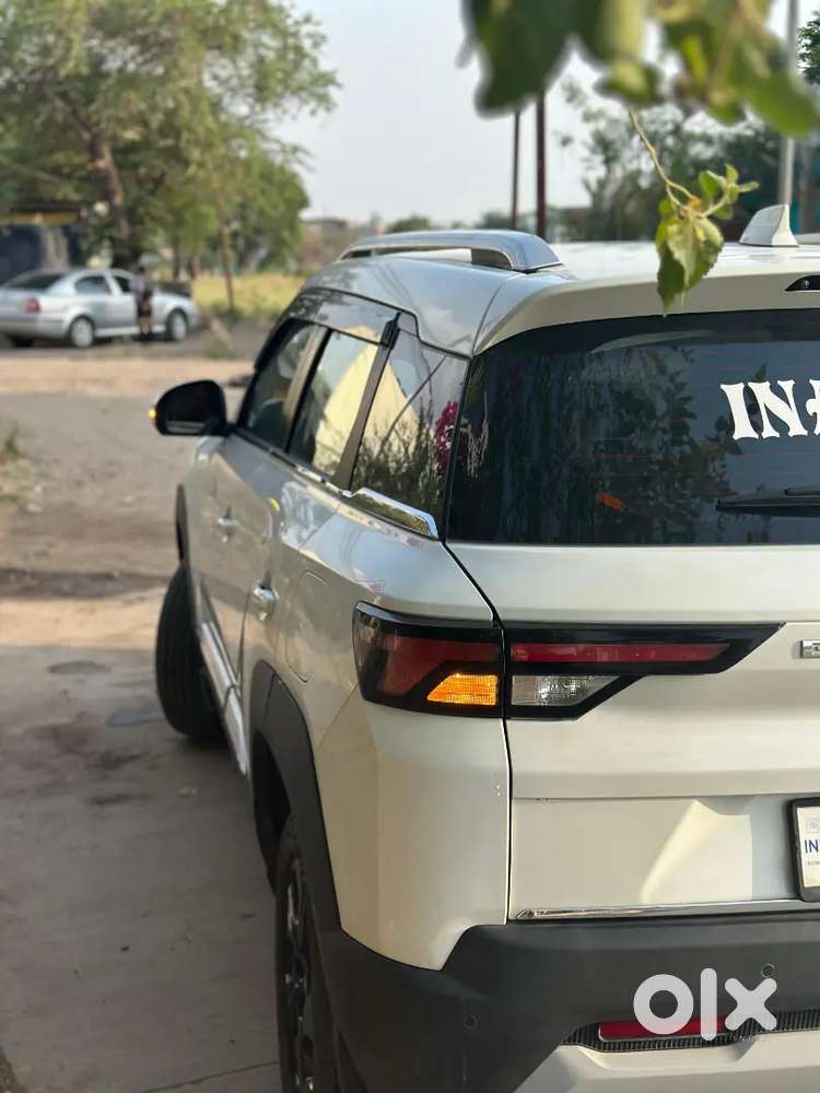 New Breeza For Sell