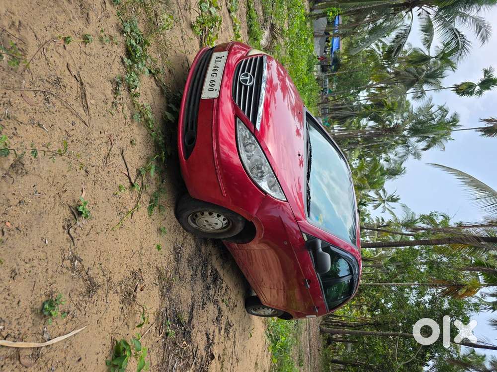 Tata Indica 2012 Deisel For Sale