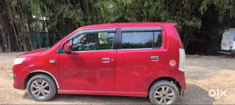 An Excellent Condition Car For Medium Family. Need Urgent Money.