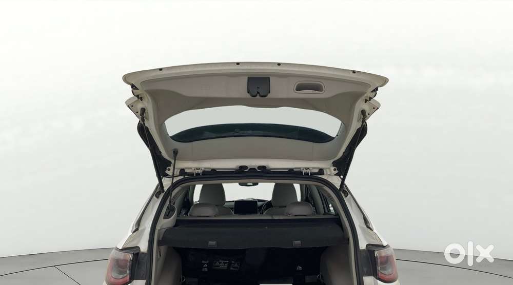 Jeep Compass 2.0 Limited (o) Diesel, 2022, Diesel