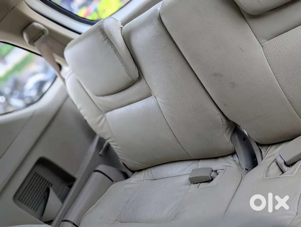 Toyota Fortuner 2015 Manual Diesel