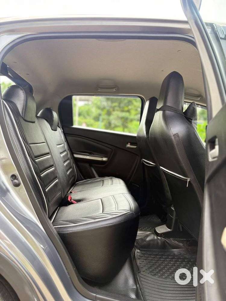 Maruti Suzuki Celerio Zxi Plus Amt, 2022, Petrol