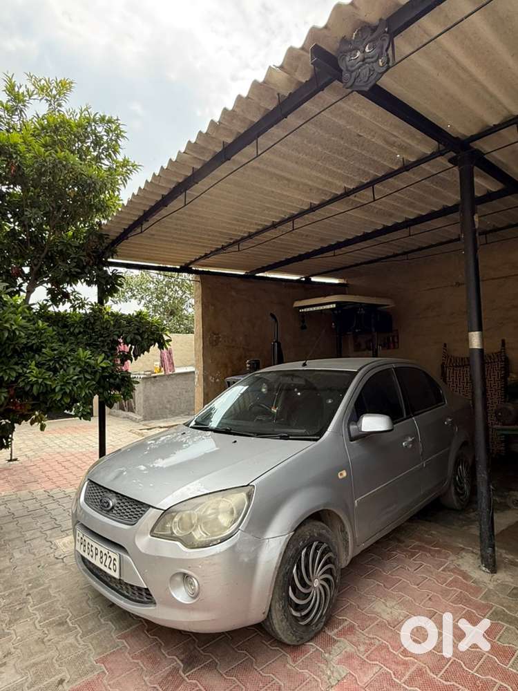 Ford Figo 1.5 Trend 2014