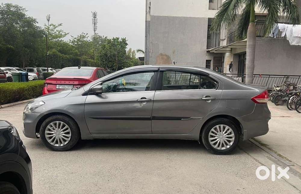 Maruti Suzuki Vdi 2018 Single Hand