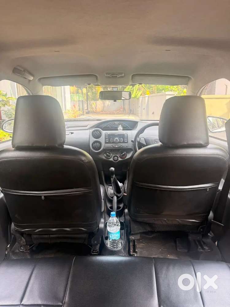 Toyota Etios Liva 2013 Petrol 74000 Km Driven