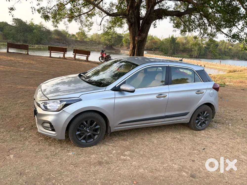 I20 Sports