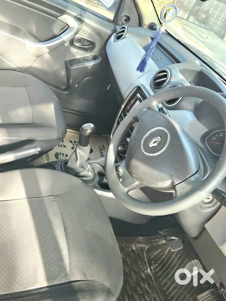 Renault Duster 2014 Diesel 82000 Km Driven