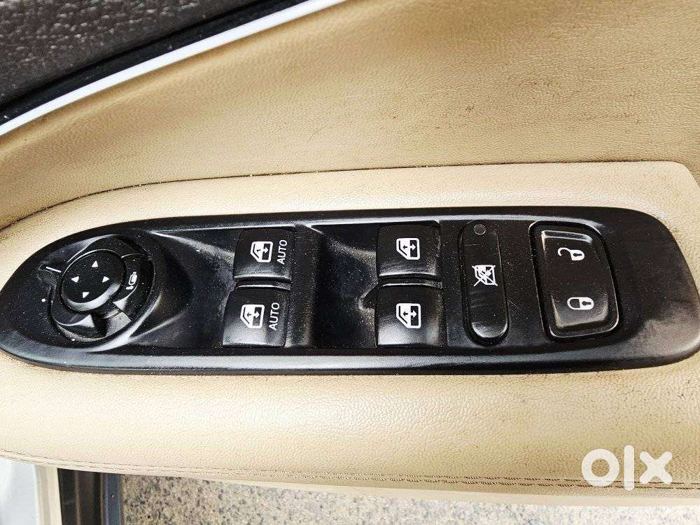 Jeep Compass 2.0 Longitude Option, 2018, Diesel
