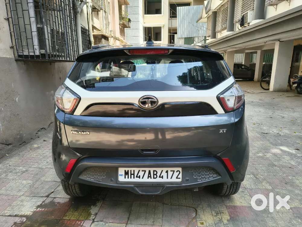 Tata Nexon