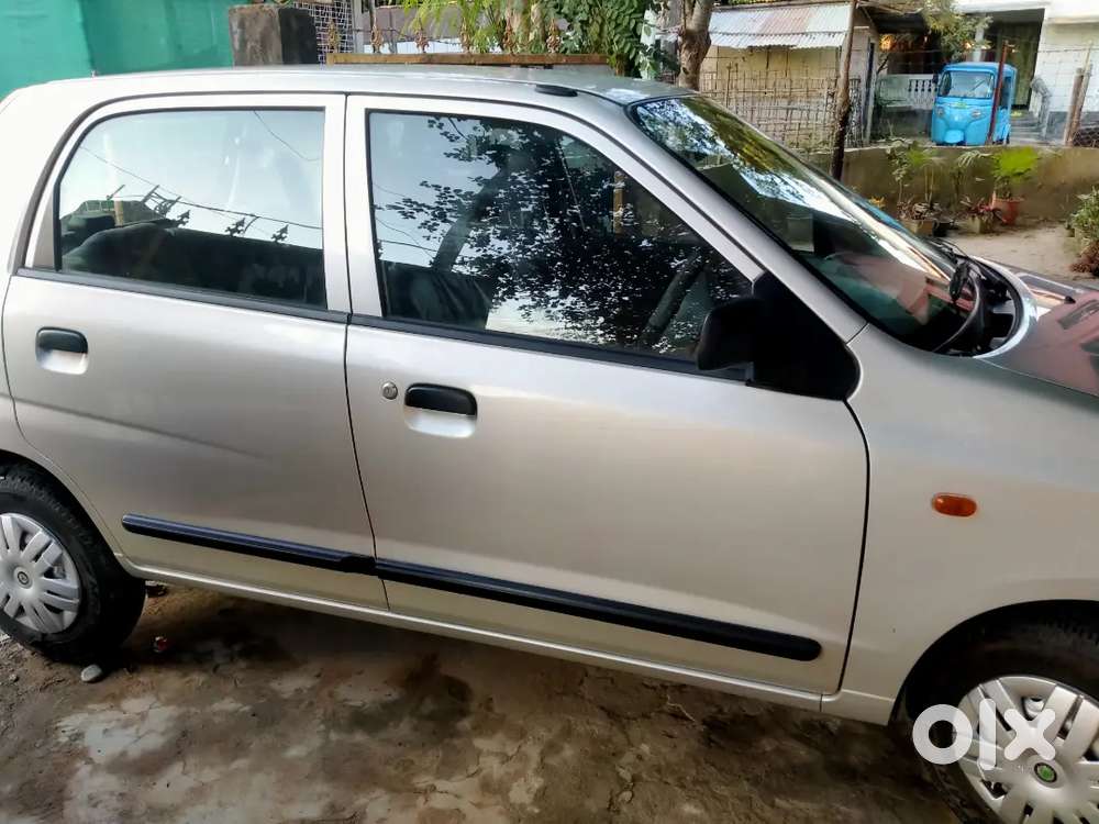 Maruti Suzuki Swift