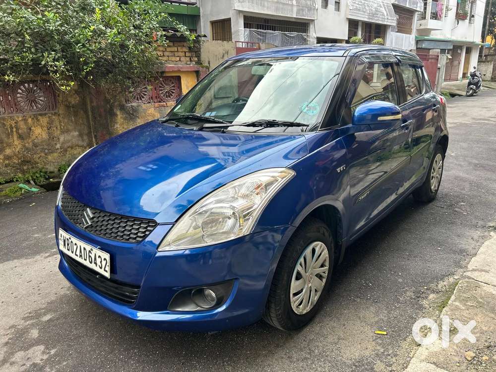 Maruti Suzuki Swift Star Vxi, 2013, Petrol