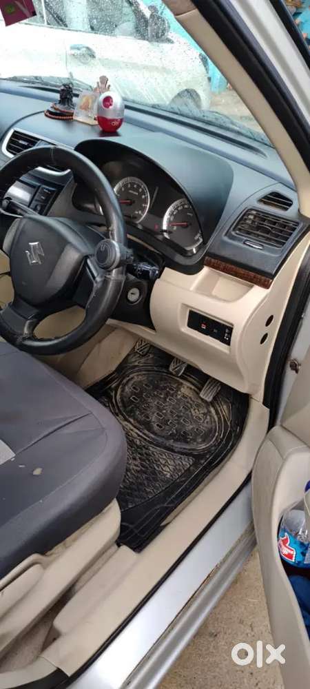 Maruti Suzuki Dzire 2013 Petrol Good Condition