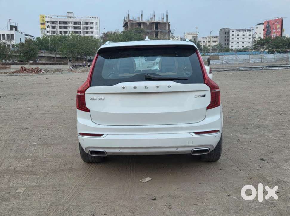 Volvo Xc 90 D5 Inscription, 2016, Diesel