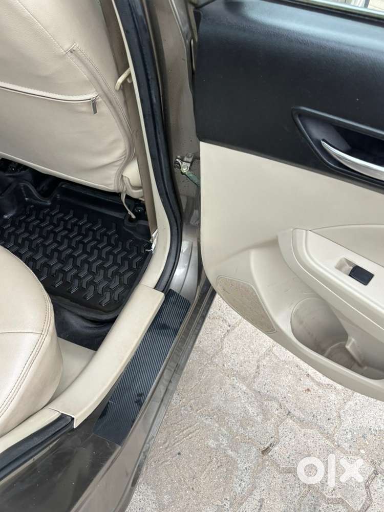 Maruti Suzuki Dzire 2023