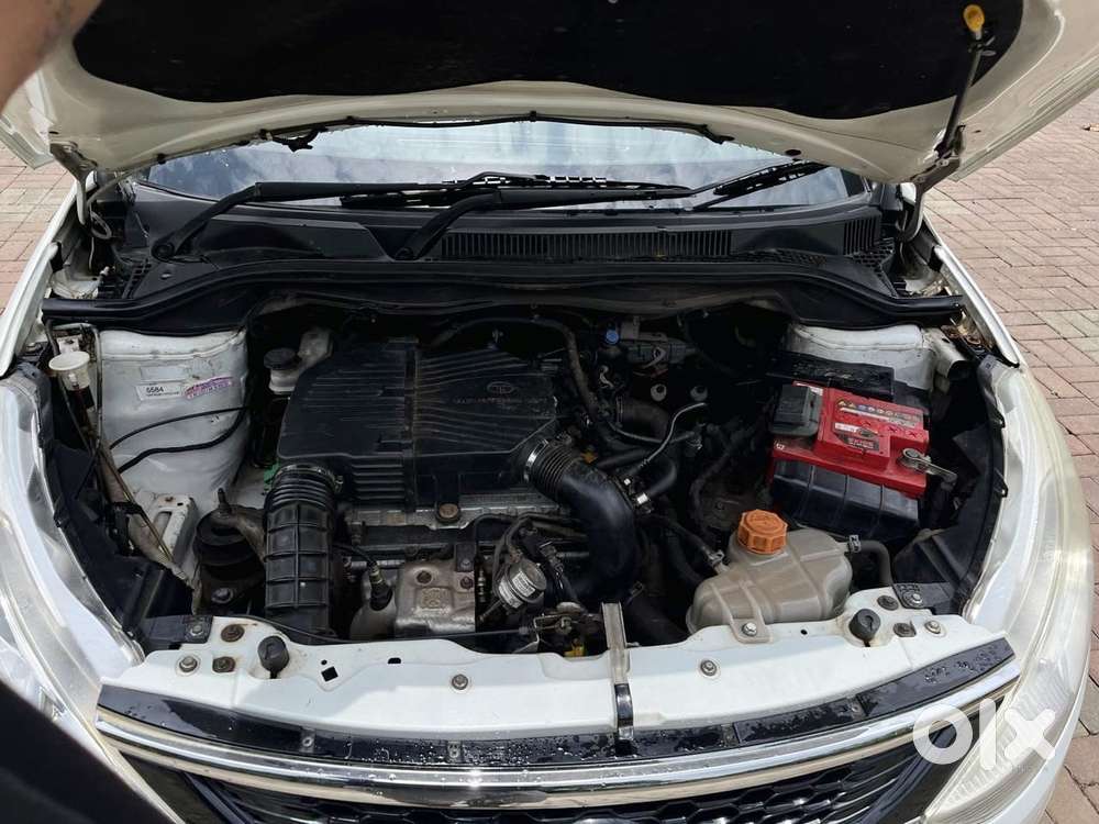 Tata Zest Revotron 1.2t Xe, 2020, Petrol