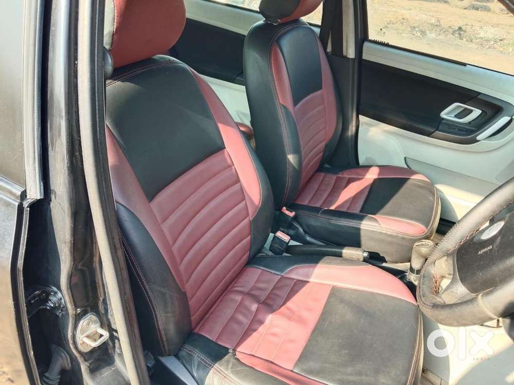 Skoda Fabia 2012 Petrol Good Condition