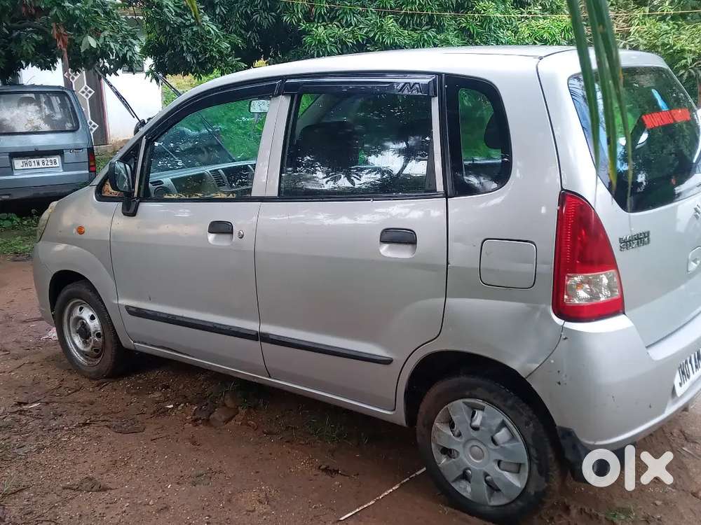 Maruti Suzuki Estilo Lxi 2011