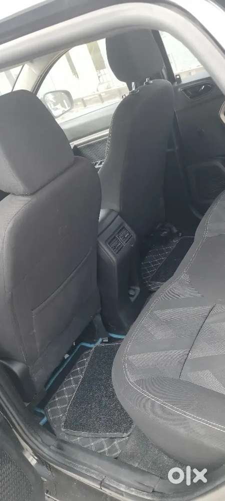 Renault Kiger 2023 Petrol 30000 Km Drivers Emergency Selling